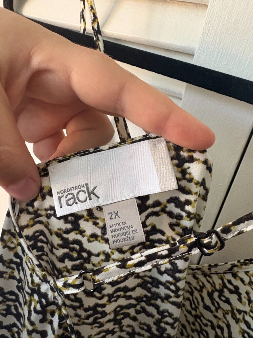 Nordstrom Rack - 2X - Picture 9 of 9